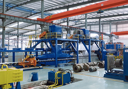 交鑰匙交付，快速投產